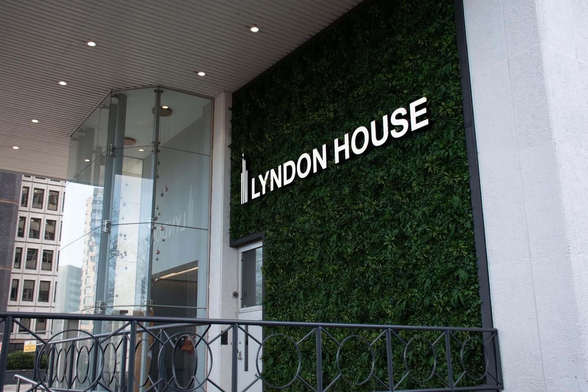 Lyndon House Birmingham Switch Hospitality Management